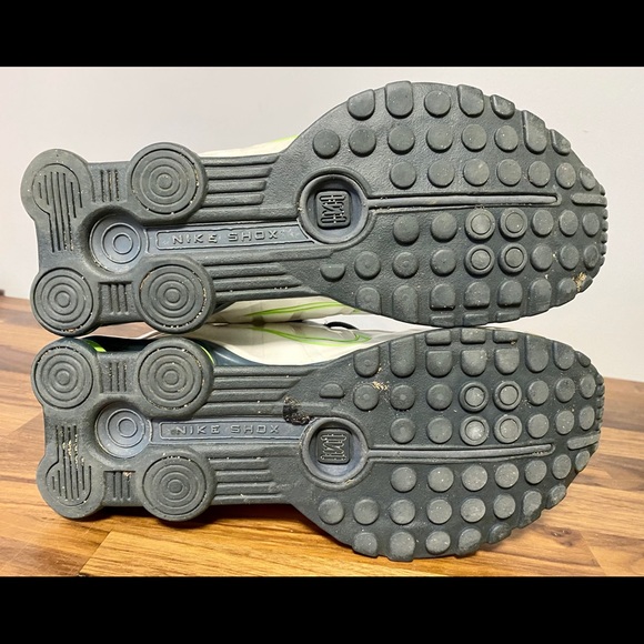 Nike shox R4 10.5 - Picture 4 of 5